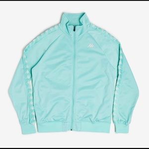 Kappa 222 Banda Anniston Track Jacket